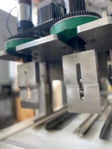 ultrasonic cutting knifes