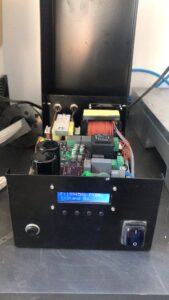 ultrasonic generators