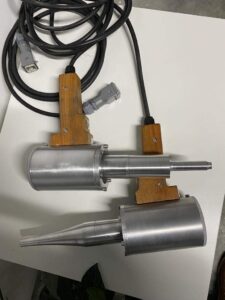 ultrasonic welding guns