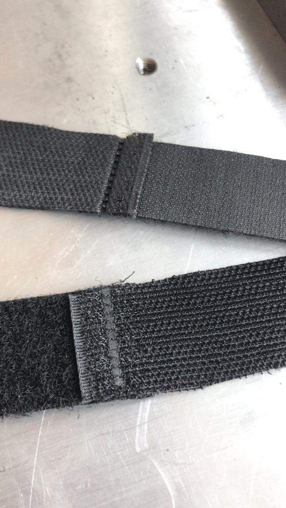 ultrasonic welding machine for textile