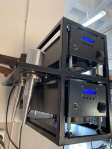 ultrasonic welding sets